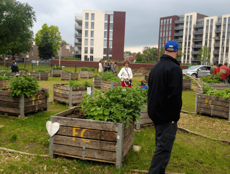 Pluk jij je buurt in Brabant?
