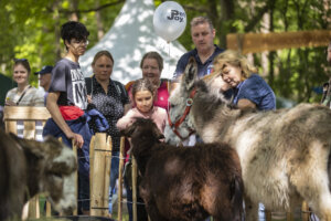 Animal Event @ Event Center Beekse Bergen | Hilvarenbeek | Noord-Brabant | Nederland